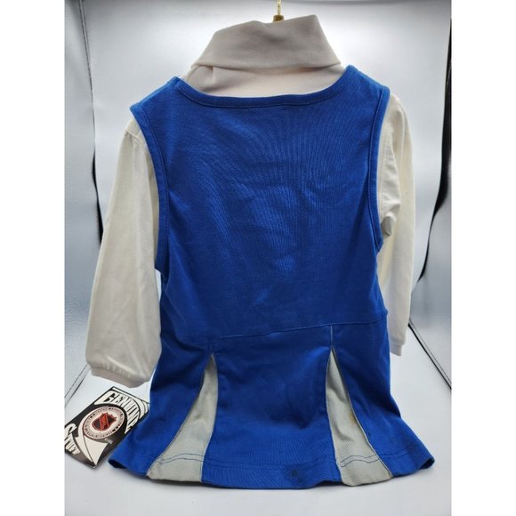 *SIGNED* NHL Tampa Bay Lightning Childs Outfit T Taylor/D Andreychuk/R Fedotenko - Picture 9 of 12